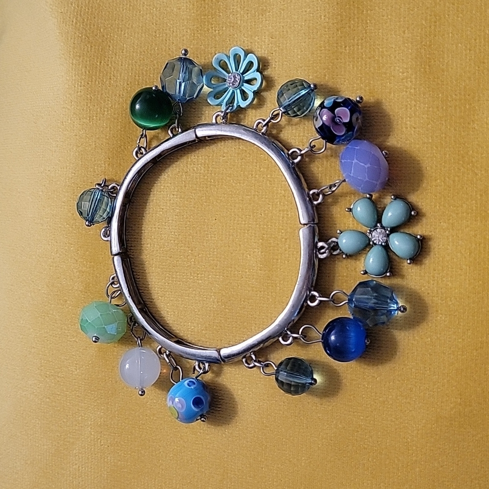 CHARM BRACELET